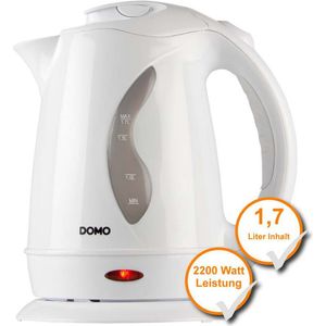 Bild für DOMO DO9032WK