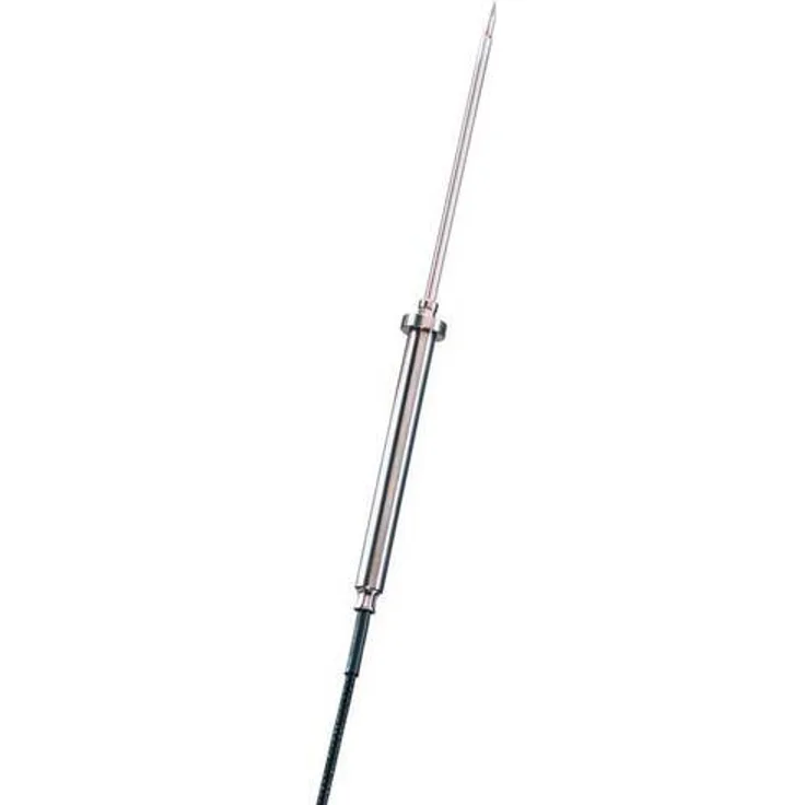 Testo 0602 2292 Einstechfühler -60 bis 400°C Fühler-Typ K
