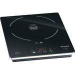 Severin KP 1071, Kochplatte, Betriebsart elektrisch, Breite 28 cm