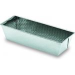 LACOR 68736 Pastetenformen 35 cm, Edelstahl 18%