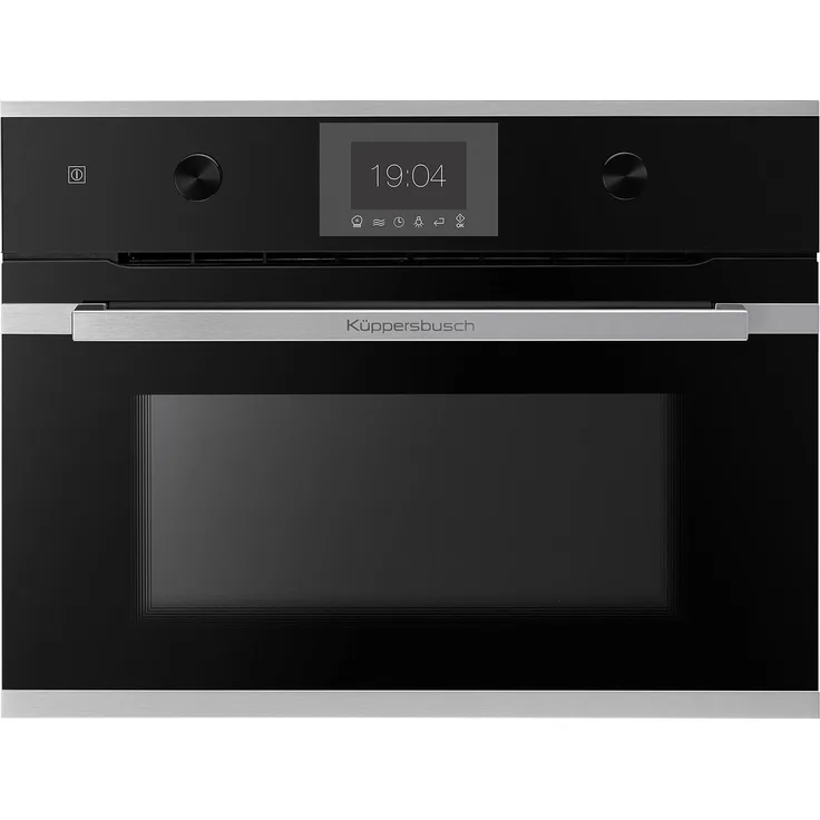 Küppersbusch CBM 6350.0 S1, Backofen, Breite 59,5 cm