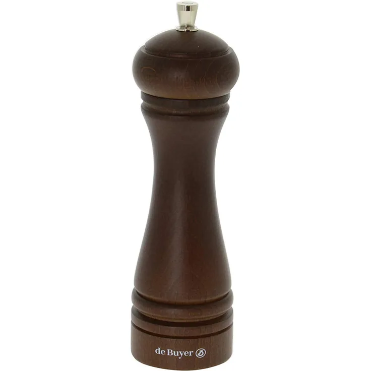 De Buyer S346 Java Salzmühle