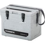 Dometic Cool-Ice WCI 13, tragbare passiv-Kühlbox-Eisbox, 13 Liter, für Auto, Lkw, Boot, Camping, Ideal für Angler und Jäger