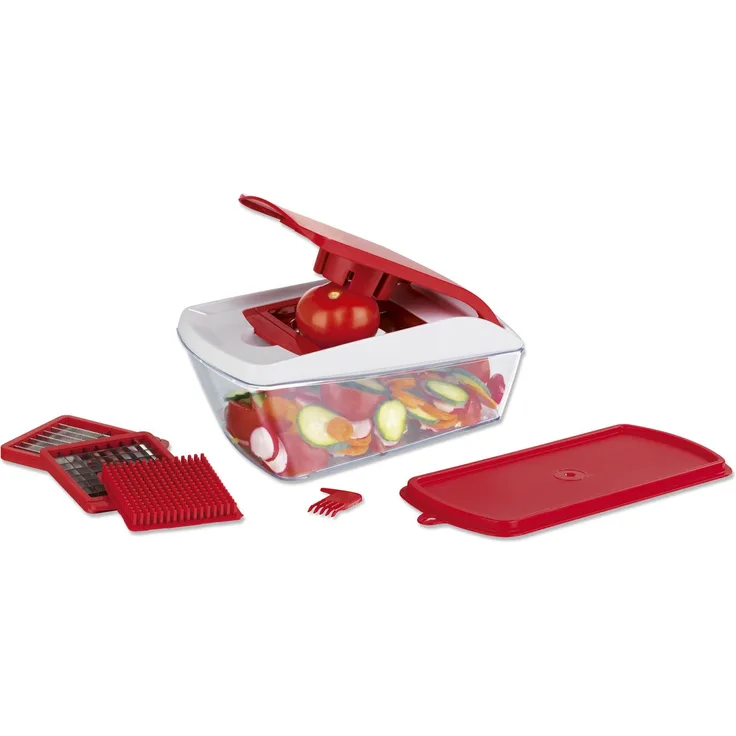TV Unser Original 02211 maxxcuisine Chop'n Slice, 9-teilig