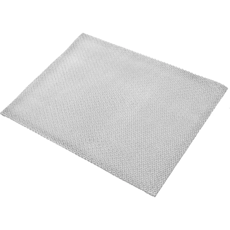 Airforce vhbw Filter Metallfettfilter, Dauerfilter 30 x 23,6 x 0,3cm passend für Whirlpool AKR 673 857867301020 Dunstabzugshaube Metall