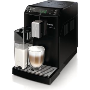 Bild für Saeco HD 8763/01 Minuto One Touch