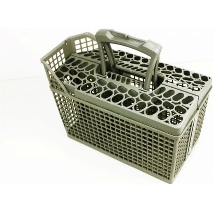 AEG Electrolux Besteckkorb für Geschirrspüler, ausklappbar Nr.: 111840160 - 111840170 - 111840111 ORIGINAL