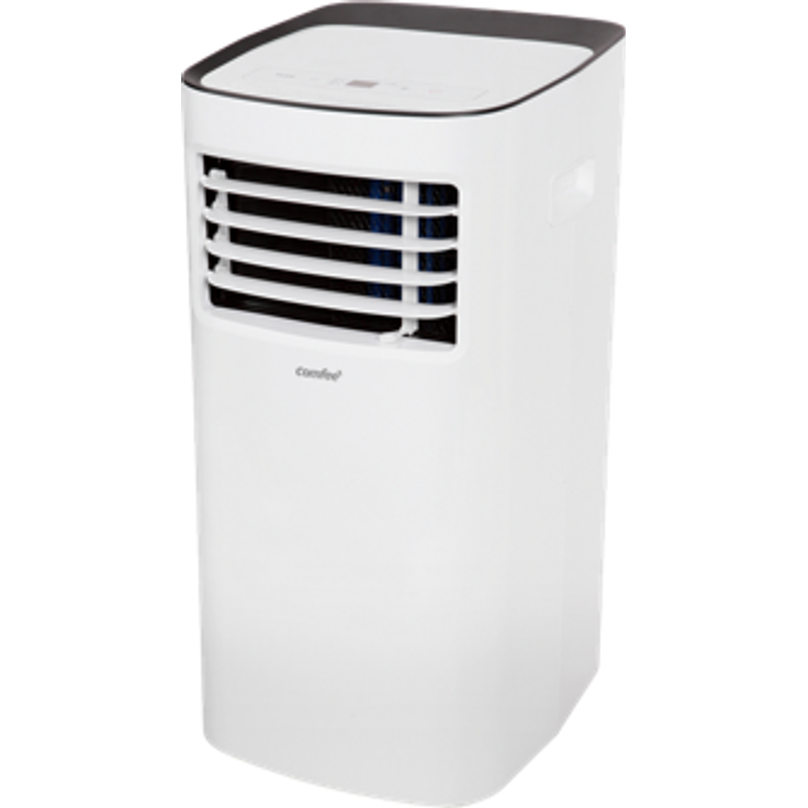 Comfee MPPH-07CRN7 Mobiles Klimagerät, 7000 BTU, geeignet für 25 m² – Bild 2