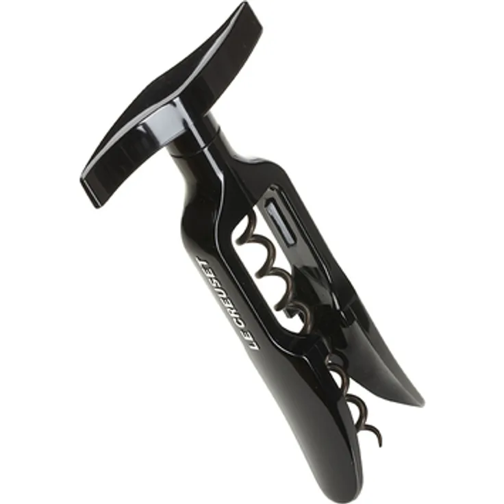Le Creuset 59993011007232 Screwpull Original TM-100 Schwarz