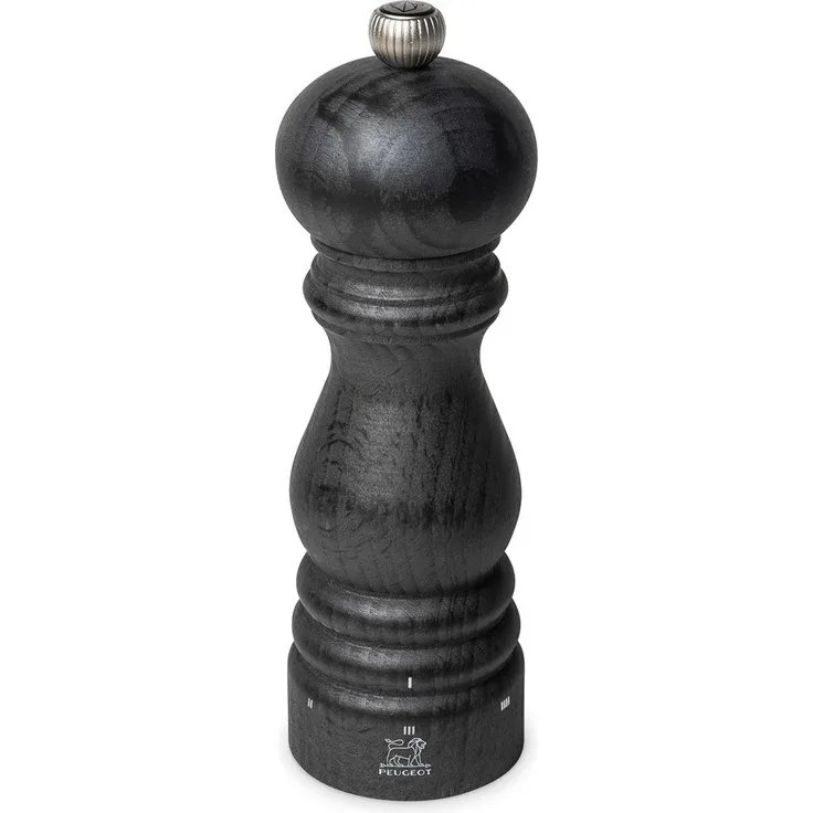 Peugeot Paris Pfeffermühle Holz Graphit U-Select 18cm