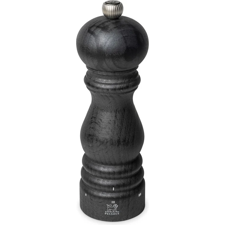 Peugeot Paris Pfeffermühle Holz Graphit U-Select 18cm – Bild 1