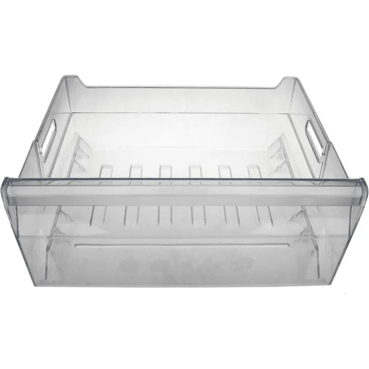 Gemüseschale Bauknecht 481010555571 für Kühlschrank