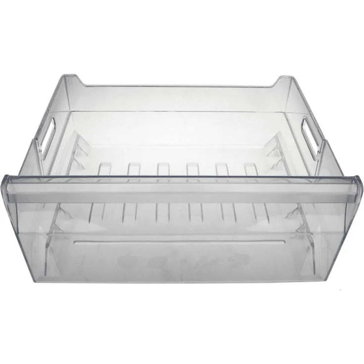 Gemüseschale Bauknecht 481010555571 für Kühlschrank