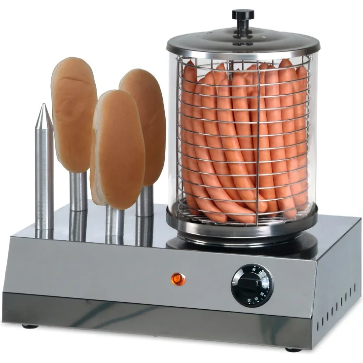 Saro 172-1065 CS-400 HOT DOG Gerät