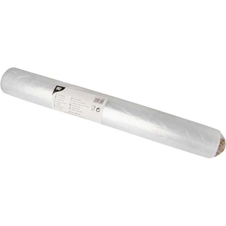 4 Frischhaltefolie 300 m x 60 cm lose