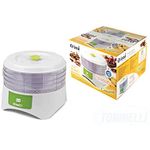 Trevi Cl252 conservo Dörrautomat