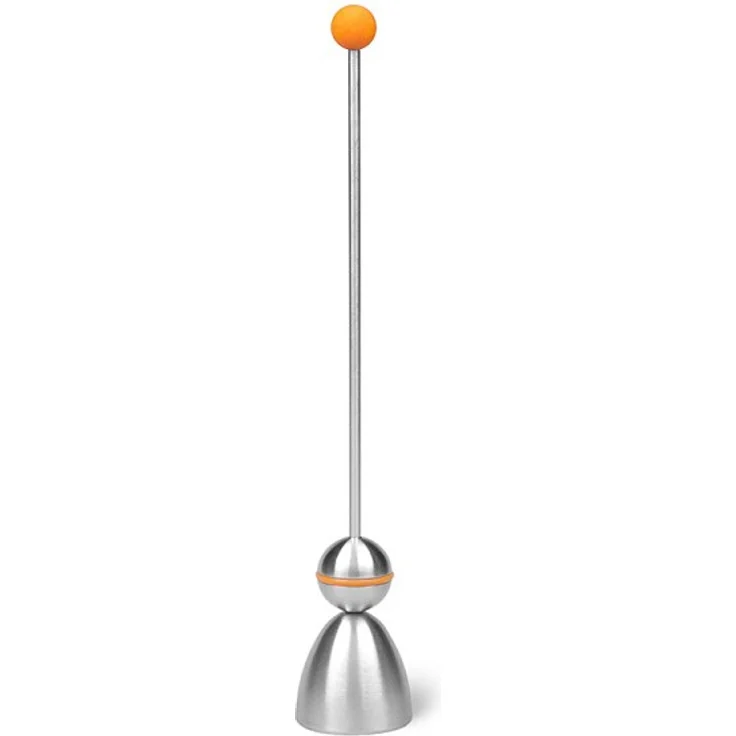 Take2 Clack Standard, Egg Opener - Color Edition, Orange, 99042 – Bild 1
