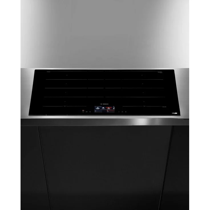 Bosch PXY801KW1E , Kochfeld – Bild 3