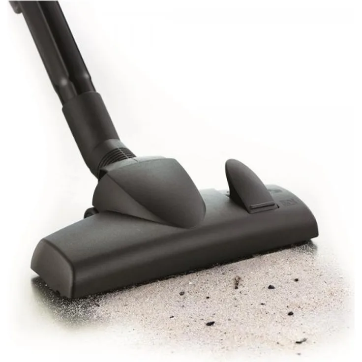 Nilfisk 302002365 Kombibodendüse mit Fußschalter Buddy Multi II, blau