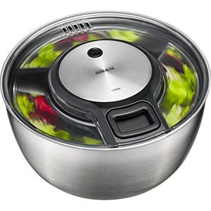 Bild für GEFU Original Salatschleuder Speed Wing 28160