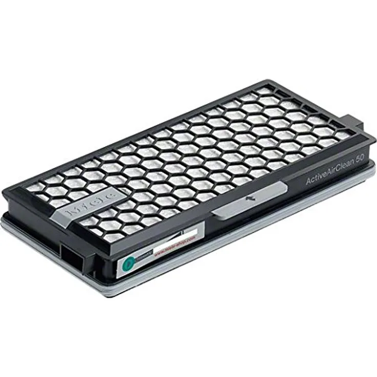 Miele SF-AA50 Filter, Grau