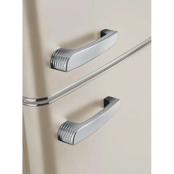 Severin RKG 8933 Kühl-Gefrierkombination, freistehend, Breite 55 cm, Energieklasse E – Bild 3