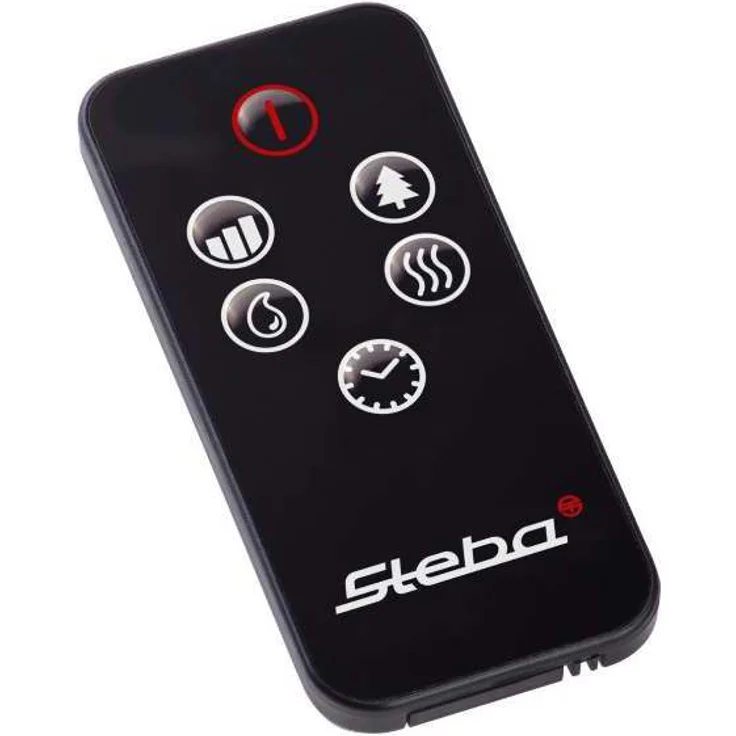 Steba LB 5 Luftbefeuchter mit Ionisation – Bild 2