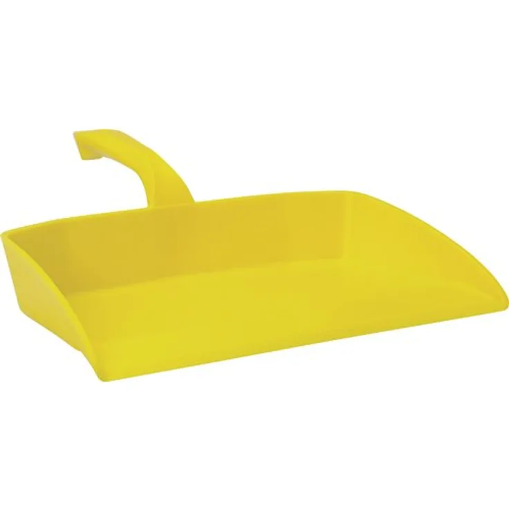 Ergonomisch stofblikpolypropyleen330 x 295 x 100 mm