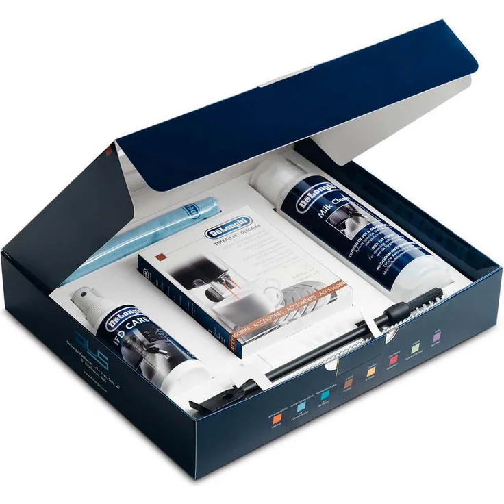 Delonghi SER 3012 Pflegeset für Kaffeevollautomaten – Bild 2