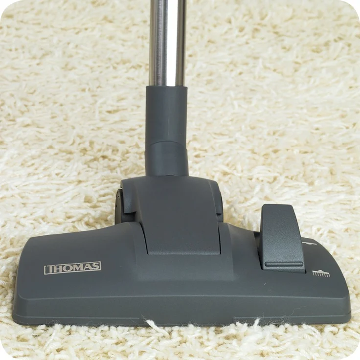 Thomas Aqua+ Allergy & Family (788585) Waschsauger, 1.700 Watt, 11 m Aktionsradius, HEPA-Filter H13 – Bild 8
