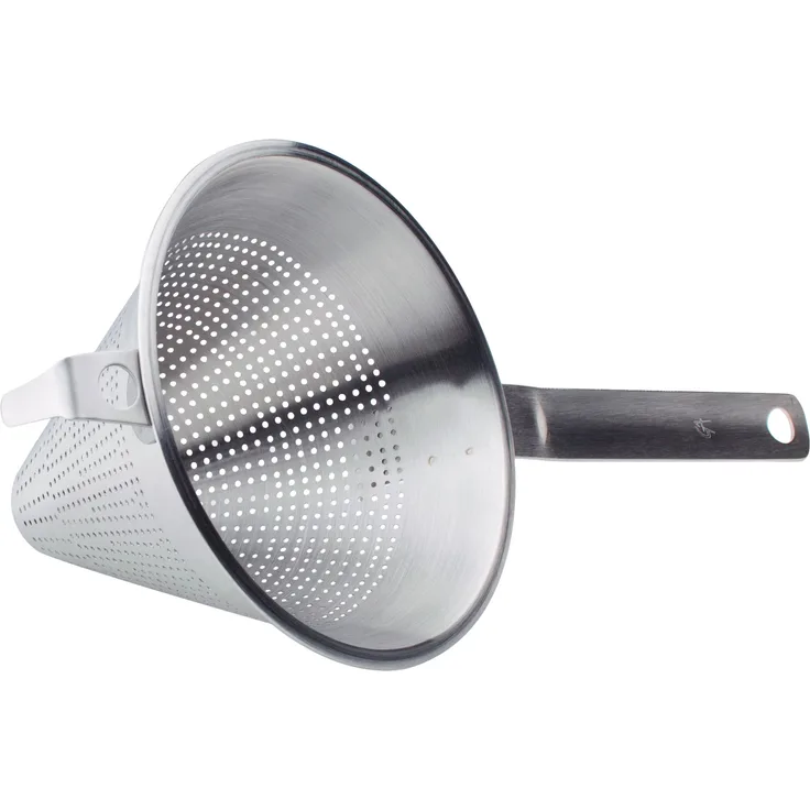 Pentole Agnelli Edelstahl 18-10 Chinoise 20 cm Stahl