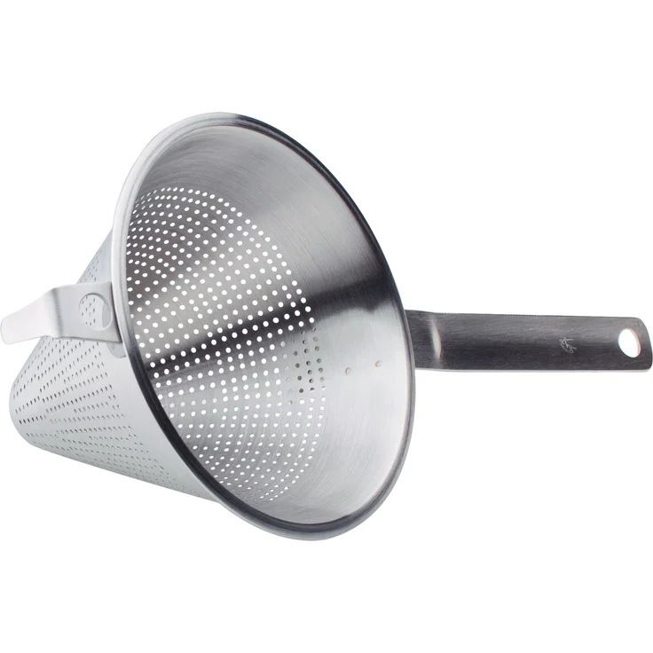 Pentole Agnelli Edelstahl 18-10 Chinoise 20 cm Stahl – Bild 1