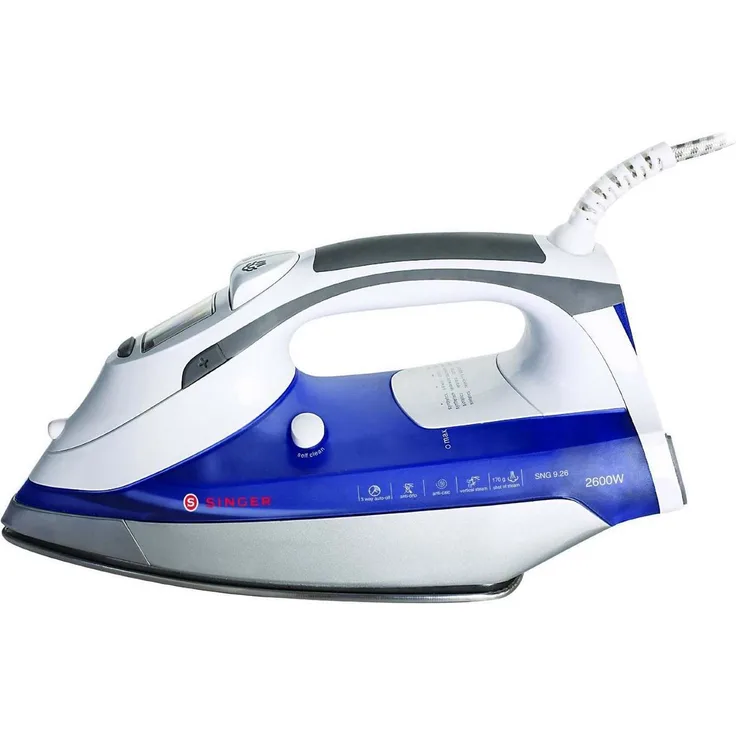 Singer SNG 9.26