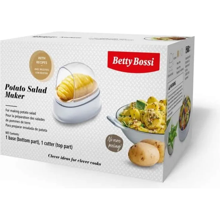 Betty Bossi Potato Salad Maker - Kartoffelschneider
