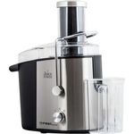 TZS FIRST AUSTRIA Entsafter Saftpresse Frucht Obstpresse Juicer Edelstahl 800W