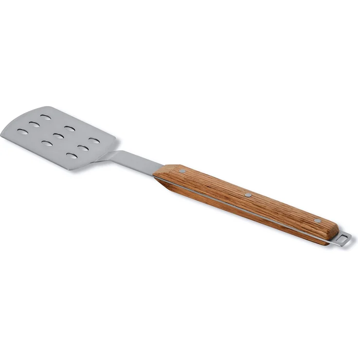 Berghoff 4490120 Spachtel, Edelstahl, metall, 42 x 9 x 2,1 cm