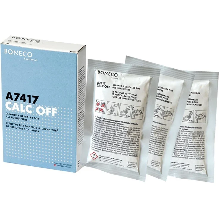 BONECO A7417 CalcOff