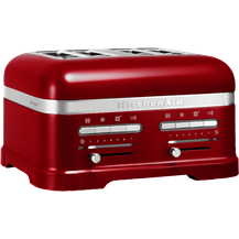 Bild für KitchenAid 5KMT4205ECA 4-Scheiben Toaster mit Sandwichzange