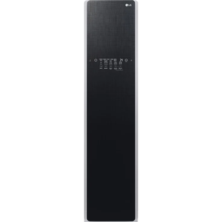 LG Styler S3BF mit TrueSteam – Bild 1
