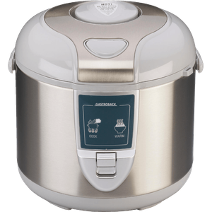 Bild für Gastroback 42507 Design Reiskocher
