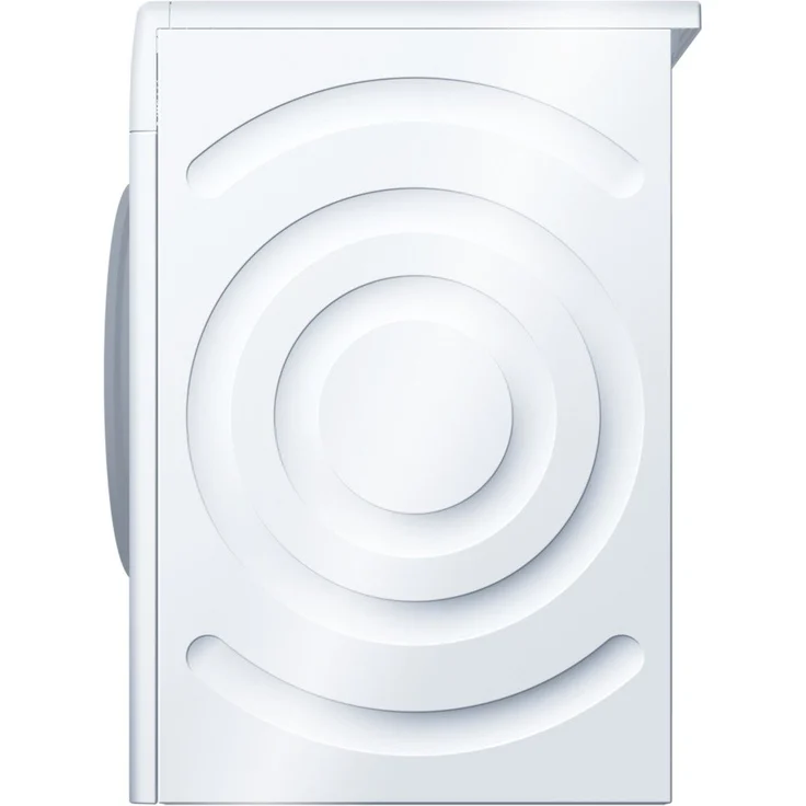 Siemens WT44W5W0, Wärmepumpentrockner, A+++, Fassungsvermögen 8 kg, Standgerät, Breite 59,8 cm, Kindersicherung, Trommelinnenbeleuchtung – Bild 2