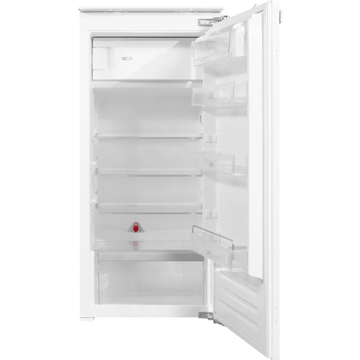 Bauknecht KSI 12GF2 Kühlschrank, Einbau, weiß, Energieklasse E