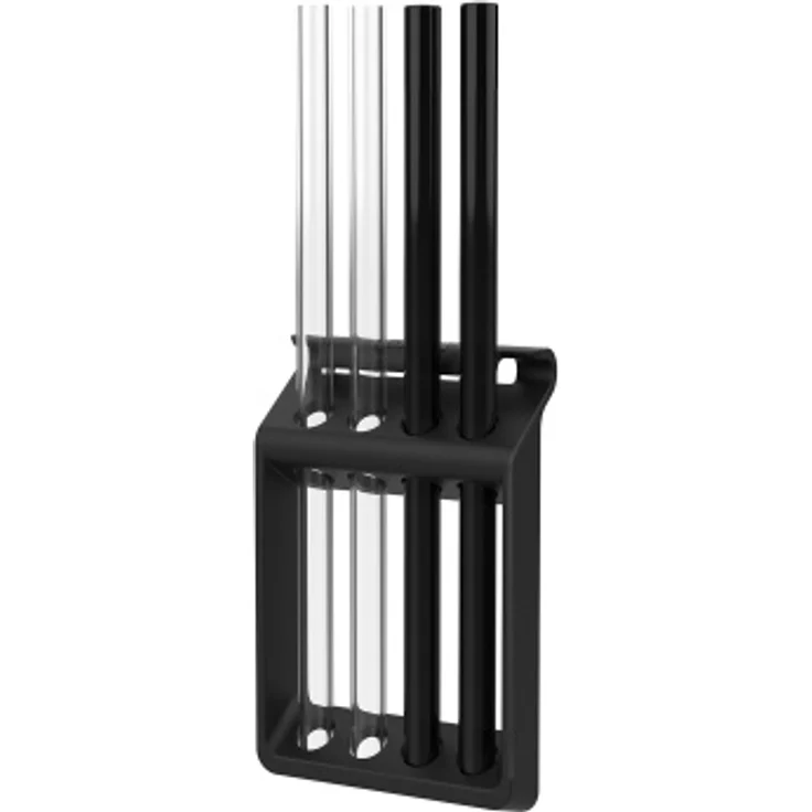 Trinkhalmkorb Future 4er