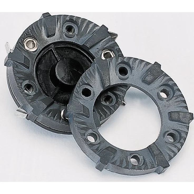 Krups GVX242 Kaffeemühle Mahlwerk – Bild 5