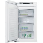 Siemens GI31NACE0 Gefrierschrank, Einbau, weiß, NoFrost, Schnellgefrieren, Breite 55.8 cm, Energieklasse E