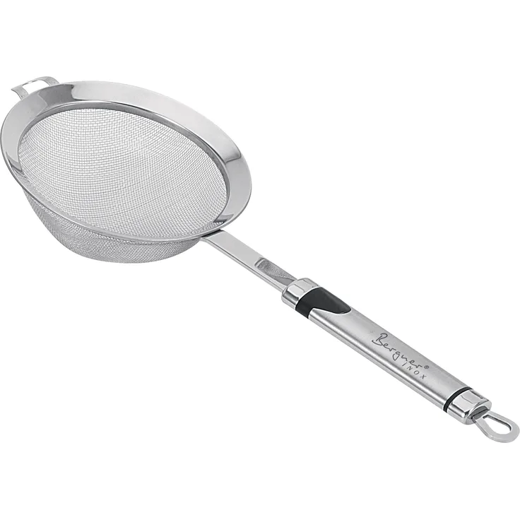 Bergner Gizmo - Siebe & spitzsiebe Edelstahl 34 cm