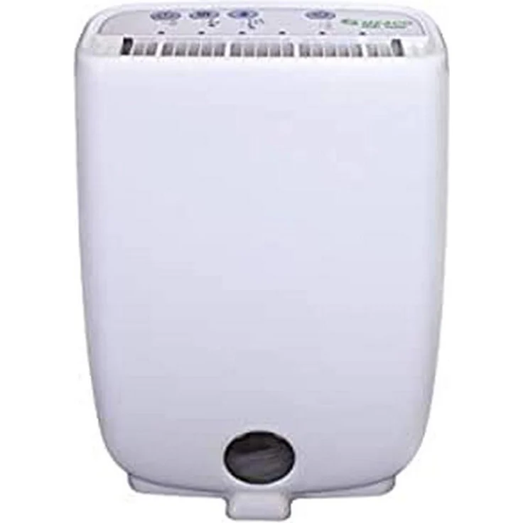 Meaco DD8L Junior Luftentfeuchter, 650 W, 240 V, Weiß, 8L – Bild 1