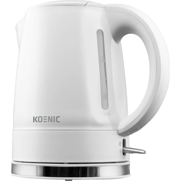 KOENIC KWK 2130 weiß