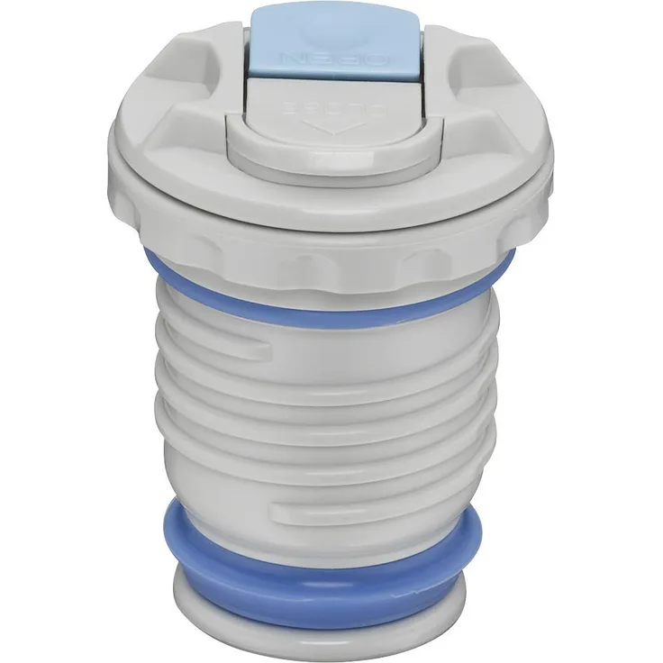 THERMOS 4019.999.001 Original Ersatzteil Automatikverschluss, zerlegbar für Isolierflasche 4019 Light & Compact 0,35 - 1,0 l