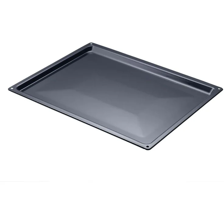 Gorenje 242132, Backofen-Backblech, Breite 45,6 cm, spülmaschinengeeignet